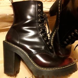 Dr. Doc Martens Kendra Boots
